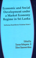Economic and Social Development under a Market Economy Regime in Sri Lanka